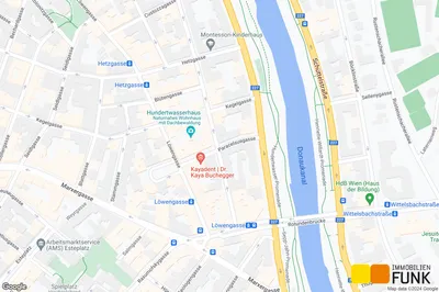 2-Zimmer-Wohnung mieten in Wien – 73,06 m², € 1.437 – Bild 17 von 18