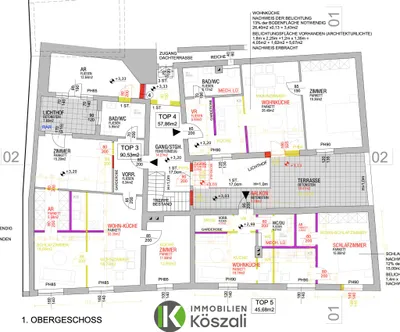 11-Zimmer-Gewerbeimmobilie kaufen in Krems an der Donau – 285,94 m², € 360.000 – Bild 23 von 23
