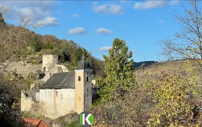 11-Zimmer-Gewerbeimmobilie kaufen in Krems an der Donau – 285,94 m², € 360.000 – Bild 19 von 23