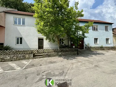 11-Zimmer-Gewerbeimmobilie kaufen in Krems an der Donau – 285,94 m², € 360.000 – Bild 2 von 23