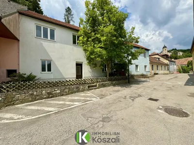11-Zimmer-Gewerbeimmobilie kaufen in Krems an der Donau – 285,94 m², € 360.000