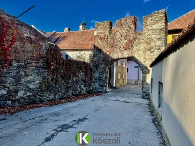 11-Zimmer-Gewerbeimmobilie kaufen in Krems an der Donau – 285,94 m², € 360.000 – Bild 18 von 23