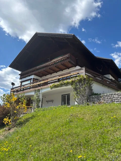 Haus – Grundlsee - Ansicht 3