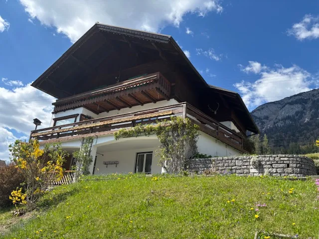 Haus – Grundlsee - Ansicht 2