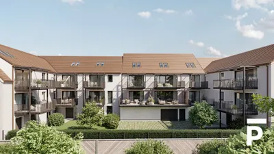 4-Zimmer-Wohnung kaufen in Deutschlandsberg – 110,3 m², € 369.000 – Bild 4 von 5
