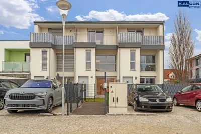 Wohnung zum Kauf in 2232 Gänserndorf