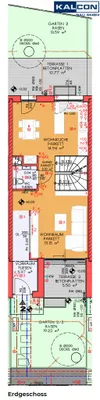 6-Zimmer-Wohnung kaufen in Gänserndorf – 170,87 m², € 499.000 – Bild 35 von 38