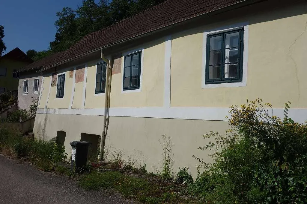 Haus – Aggsbach Markt - Ansicht 2