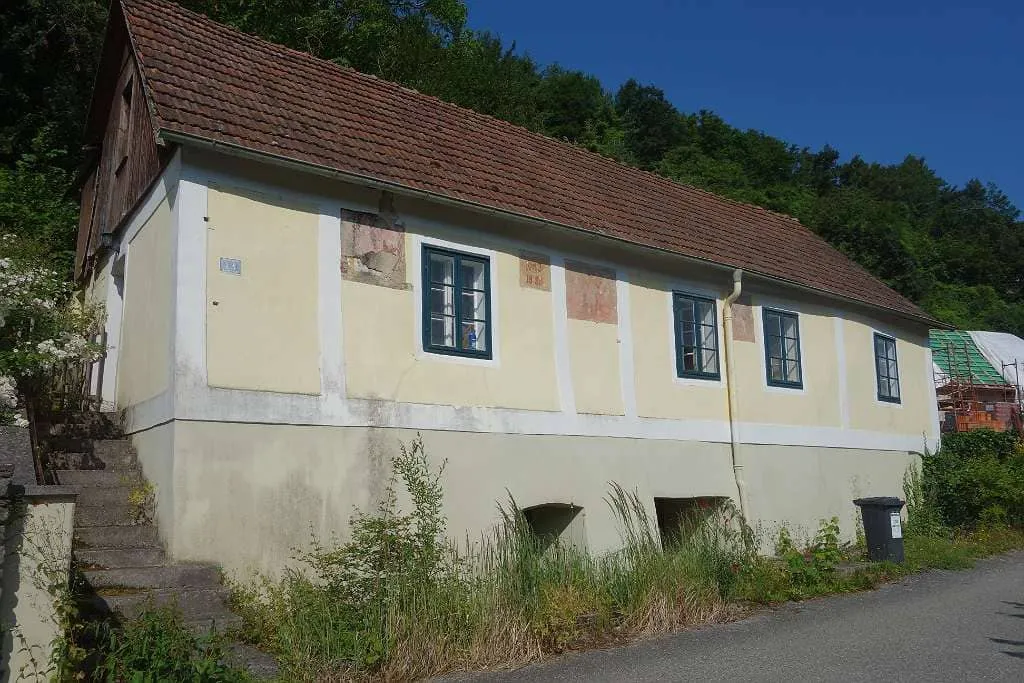 Haus – Aggsbach Markt