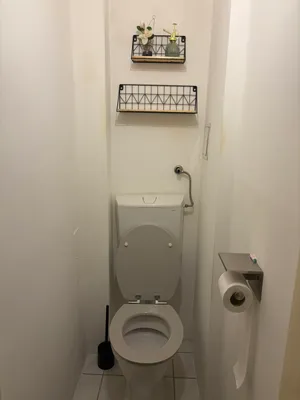 2-Zimmer-Wohnung mieten in Wien – 42 m², € 480 – Bild 7 von 8