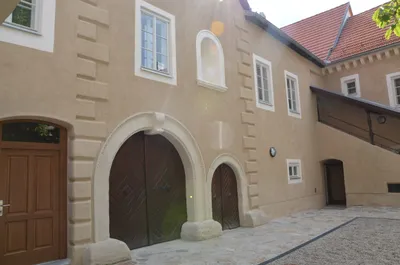 2-Zimmer-Wohnung mieten in Krems Land – 45,58 m², € 832 – Bild 8 von 8