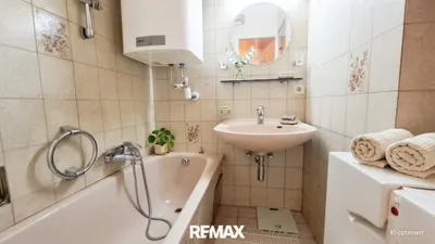 3-Zimmer-Wohnung kaufen in Salzburg Stadt – 68,77 m², € 259.000 – Bild 8 von 13