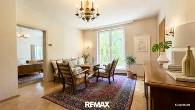 3-Zimmer-Wohnung kaufen in Salzburg Stadt – 68,77 m², € 259.000 – Bild 4 von 13