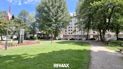 3-Zimmer-Wohnung kaufen in Salzburg Stadt – 68,77 m², € 259.000 – Bild 10 von 13