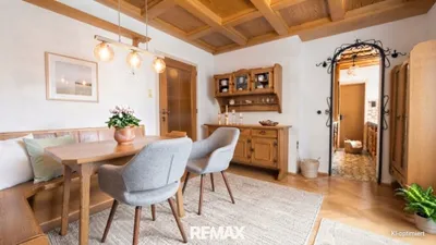 3-Zimmer-Wohnung kaufen in Salzburg Stadt – 68,77 m², € 259.000 – Bild 3 von 13