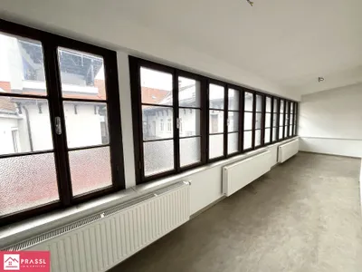 6-Zimmer-Gewerbeimmobilie mieten in Leoben – 285 m², € 3.110 – Bild 8 von 10