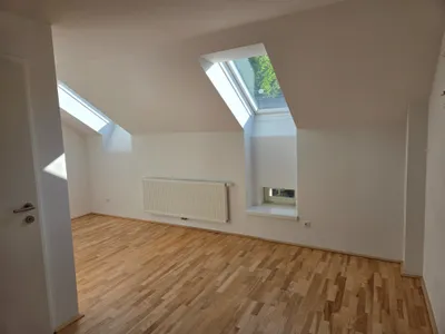 2-Zimmer-Wohnung mieten in Linz – 44 m², € 860 – Bild 1 von 5
