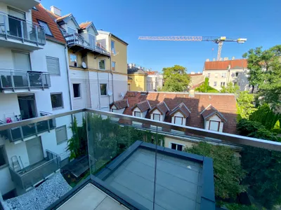2-Zimmer-Wohnung mieten in Wien – 41 m², € 985 – Bild 14 von 14