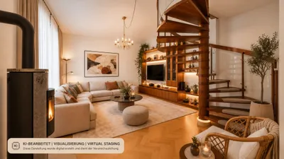 5-Zimmer-Haus kaufen in Wien – 129,98 m², € 530.000 – Bild 2 von 29