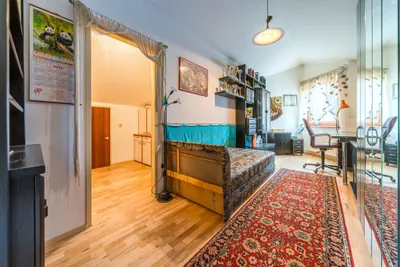5-Zimmer-Haus kaufen in Wien – 129,98 m², € 530.000 – Bild 23 von 29