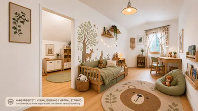 5-Zimmer-Haus kaufen in Wien – 129,98 m², € 530.000 – Bild 25 von 29