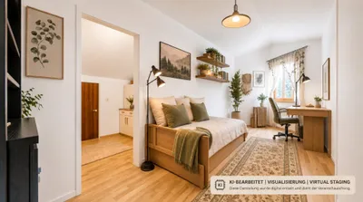 5-Zimmer-Haus kaufen in Wien – 129,98 m², € 530.000 – Bild 24 von 29