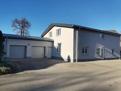 3-Zimmer-Wohnung mieten in Vöcklabruck – 95 m², € 950 – Bild 11 von 12