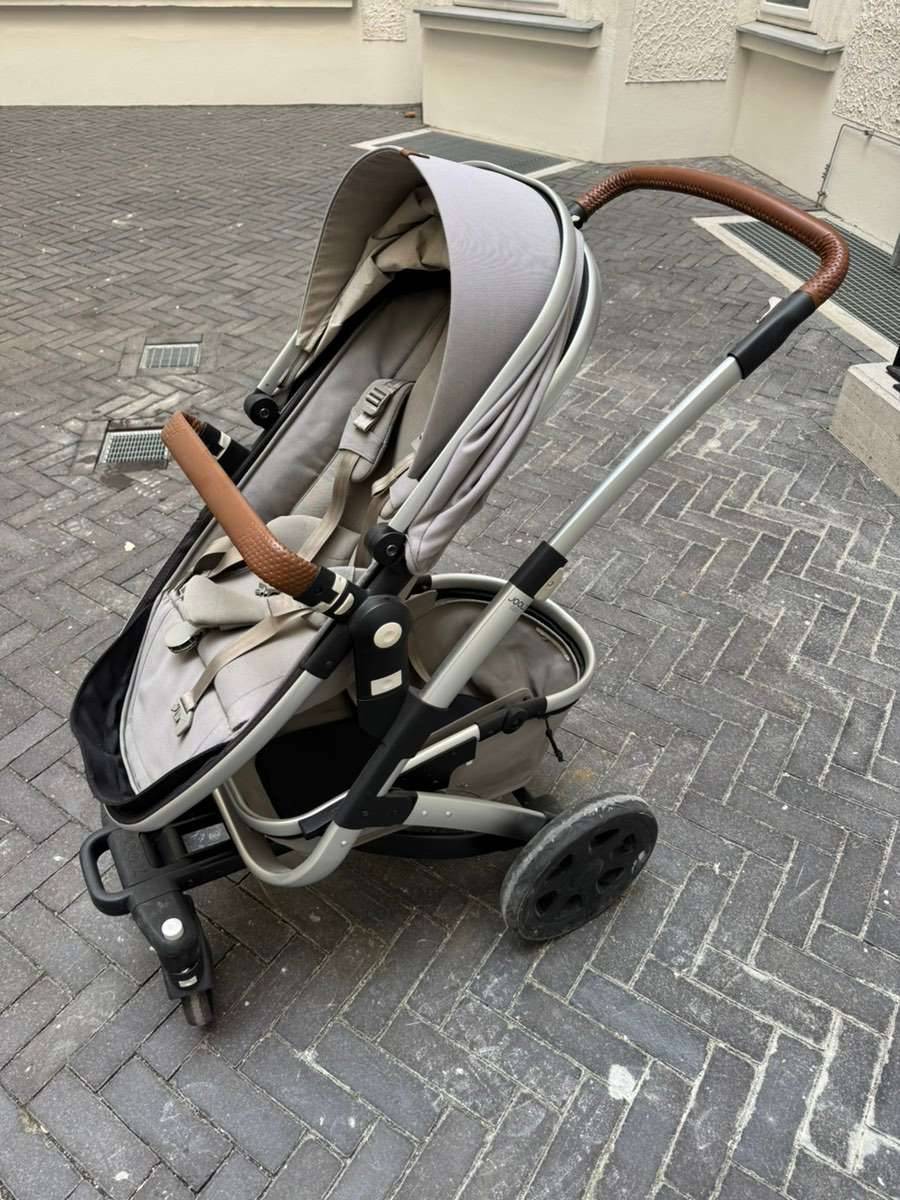 Joolz Geo 2 Kinderwagen,  145,- (1090 Wien) - willhaben