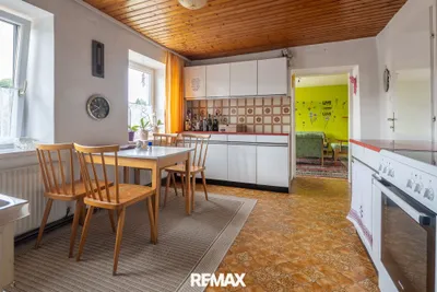 5-Zimmer-Gewerbeimmobilie kaufen in Kirchdorf an der Krems – 148 m², € 265.000 – Bild 5 von 19