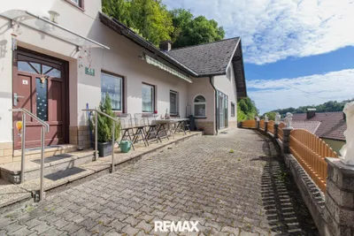 5-Zimmer-Gewerbeimmobilie kaufen in Kirchdorf an der Krems – 148 m², € 265.000 – Bild 17 von 19