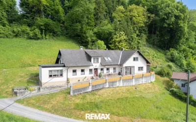 5-Zimmer-Gewerbeimmobilie kaufen in Kirchdorf an der Krems – 148 m², € 265.000 – Bild 18 von 19