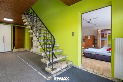5-Zimmer-Gewerbeimmobilie kaufen in Kirchdorf an der Krems – 148 m², € 265.000 – Bild 9 von 19