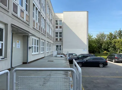 Gewerbeimmobilie mieten in Wien – 148 m², € 1.579 – Bild 4 von 8