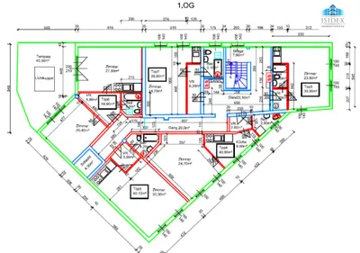 Gewerbeimmobilie kaufen in Graz – 441,6 m², € 1.440.000 – Bild 3 von 4