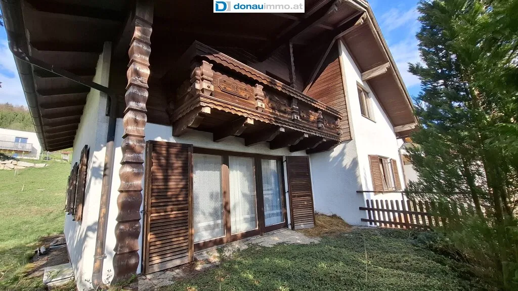 Haus – Reinsberg, Katastralgemeinde Reinsberg - Ansicht 2