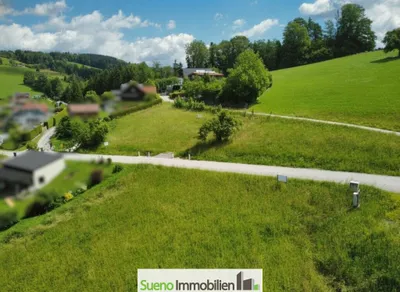 Grundstück kaufen in Gmunden – 1 287 m², € 169.230 – Bild 6 von 10
