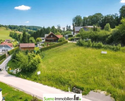 Grundstück kaufen in Gmunden – 1 287 m², € 169.230 – Bild 4 von 10