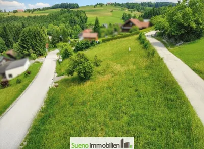 Grundstück kaufen in Gmunden – 1 287 m², € 169.230 – Bild 2 von 10