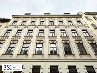 3-Zimmer-Wohnung kaufen in Wien – 88 m², € 320.000 – Bild 2 von 5