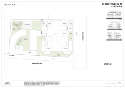 2-Zimmer-Wohnung kaufen in Wien – 56,42 m², € 420.000 – Bild 17 von 18