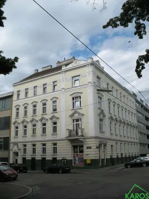 Gewerbeimmobilie mieten in Wien – 77 m², € 494 – Bild 4 von 5