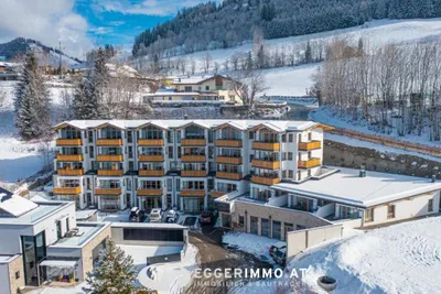 2-Zimmer-Wohnung kaufen in Sankt Johann im Pongau – 29,88 m², € 219.000 – Bild 7 von 16