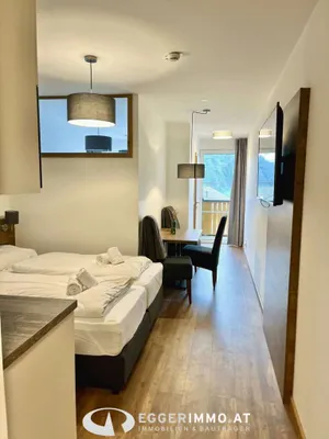 2-Zimmer-Wohnung kaufen in Sankt Johann im Pongau – 29,88 m², € 219.000 – Bild 8 von 16