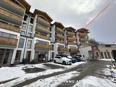 2-Zimmer-Wohnung kaufen in Sankt Johann im Pongau – 29,88 m², € 219.000 – Bild 2 von 16