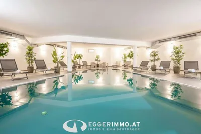 2-Zimmer-Wohnung kaufen in Sankt Johann im Pongau – 29,88 m², € 219.000 – Bild 4 von 16