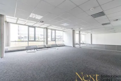 Gewerbeimmobilie mieten in Linz – 295 m², € 4.366 – Bild 2 von 4