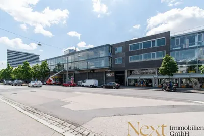 Gewerbeimmobilie mieten in Linz – 295 m², € 4.366 – Bild 4 von 4