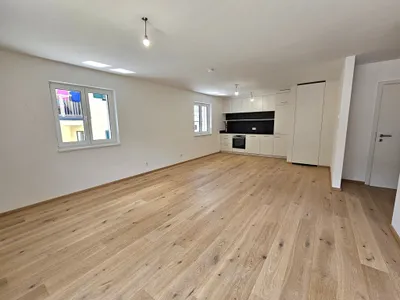 2-Zimmer-Gewerbeimmobilie mieten in Vöcklabruck – 62 m², € 1.050 – Bild 3 von 12