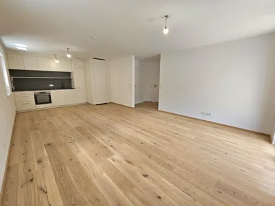 2-Zimmer-Gewerbeimmobilie mieten in Vöcklabruck – 62 m², € 1.050 – Bild 4 von 12