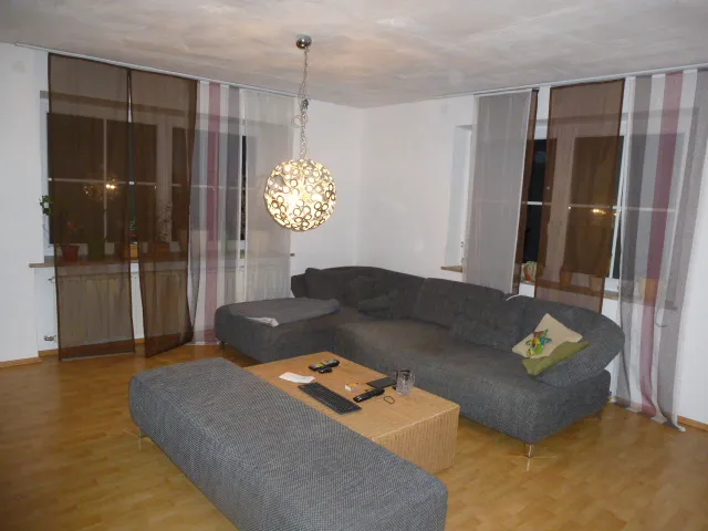 Wohnung – Köstendorf, Fischachmühle - Ansicht 2